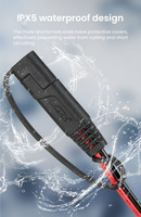 LOBOO SAE Quick-Connection Cable (10.52.902)