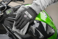 272 Luxury Microfibre Polishing Cloth