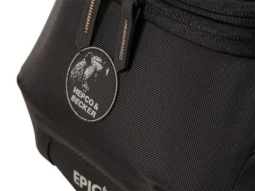 Torba na zbiornik Tankbag Epic 13 [pojemność: 13-16l]