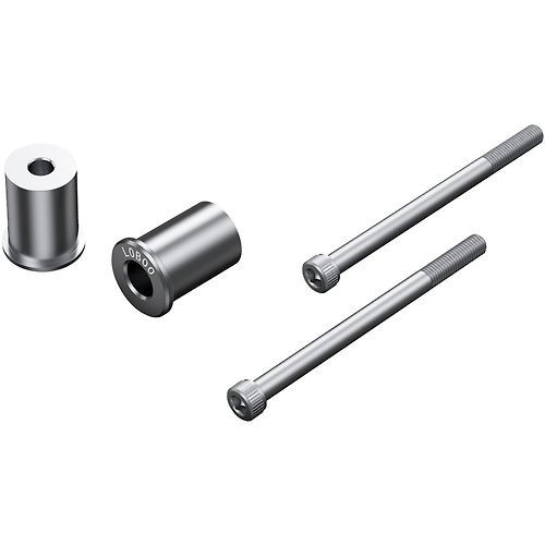 LOBOO Mocowanie świateł do BMW R1250GS ADV (10.3.10082.019.01)