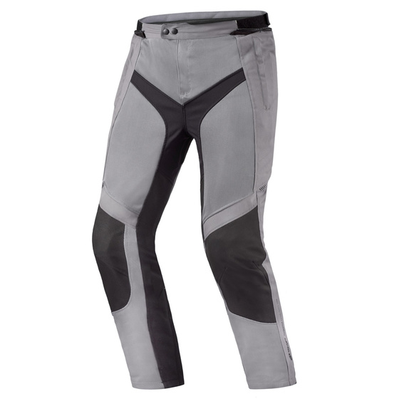 JET MEN PANTS GREY 3XL