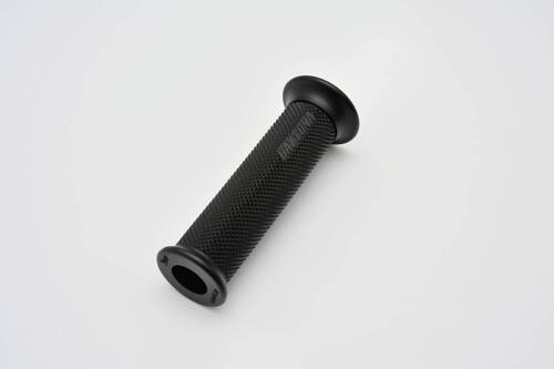 88217 "GRIPPYGRIP" GGD-BASE GRIPS PAIR BLACK Ø22.2 MM 7/8"