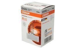 Żarówka (Karton 1szt.) D2R 13,2V 31W PK32D-7 Standard 4400K