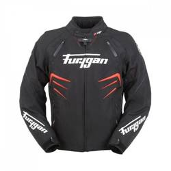 FURYGAN KURTKA SKULL RED M