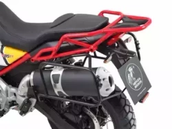 Moto Guzzi V 85 TT (2019-)/Travel (2020) side case carrier