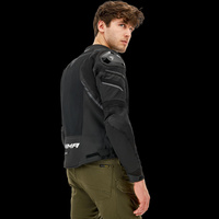 MESHPRO 2.0 MEN JKT BLK L