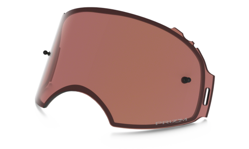 Oakley MX Accessories Airbrake MX PrizmMX Bronze REPL Lens
