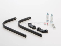 OSŁONY DŁONI SW-MOTECH BBSTORM BRUTALE 800, YAMAHA MODELS, BLACK