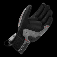 STREAM VENT MEN GLV RED S