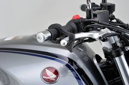 Grip Lock Blokada manetki  czarna