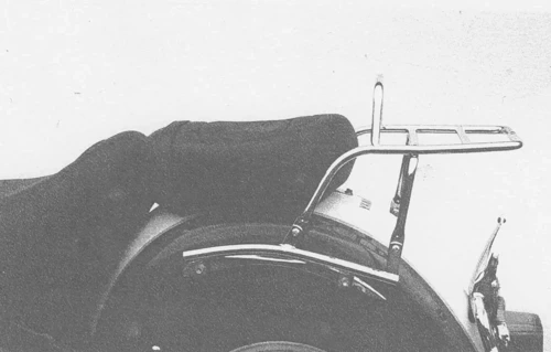 Yamaha XVZ 1300 Royal Star (1983-1994) stelaż pod kufer centralny