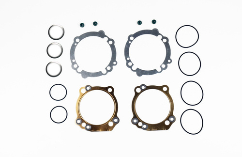 ATHENA USZCZELKI TOP-END DUCATI MULTISTRADA 1100/ MONSTER