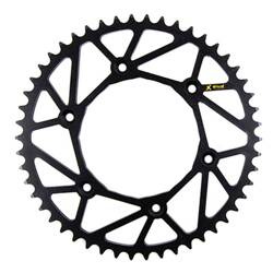 PROX ZĘBATKA TYLNA 289 50 STALOWA ULTRALITE HONDA CR 125/250/F250R/F450R '87-22 (28950) (JTR210.50) (STD.-1) (ŁAŃC.520) - ZASTĘPUJE 07.RS12087-50