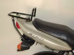 Kawasaki ER-5 (2001-2006) topcase carrier