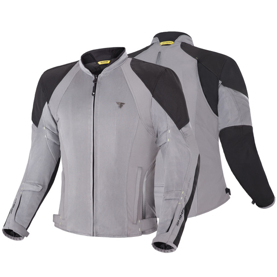 JET MEN JACKET GREY S