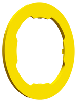 Żółty pierścień Quad Lock® MAG