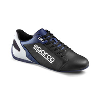 Racing Casual Sparco SL-17 Shoes blue black
