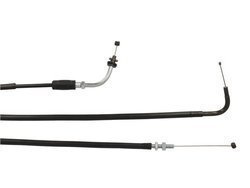 Linka gazu (komplet 3 szt.) PEUGEOT SPEEDFIGHT 50 1996