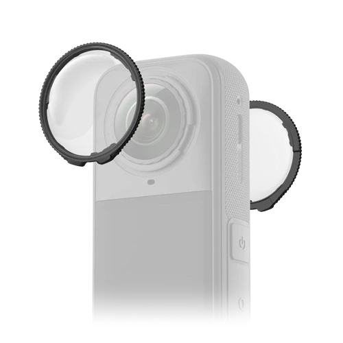 Insta360 X5 Standard Lens Guards