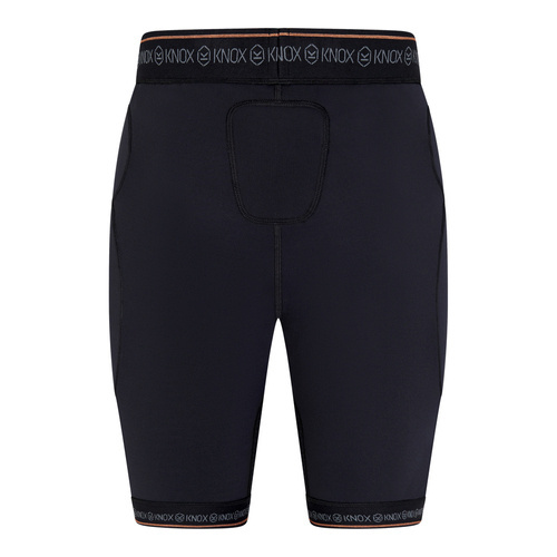 Spodenki Action Pro Unisex