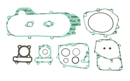 ATHENA KOMPLET USZCZELEK (BEZ USZCZELNIACZY SILNIKOWYCH) YAMAHA ATV YFM 90 RAPTOR 09-13