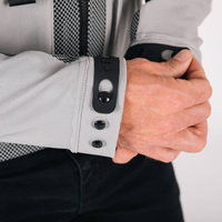 Tor Men's Light Grey