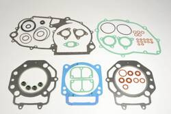 ATHENA KOMPLET USZCZELEK (BEZ USZCZELNIACZY SILNIKOWYCH) KTM SX400-540-620 '98