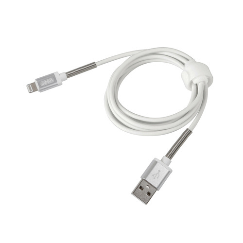 38890 Cable Usb > Lightning - 100 cm - White