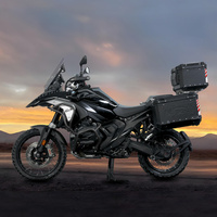 LOBOO Crash Bar do BMW R1300GS (2023-) CHG131SXSL