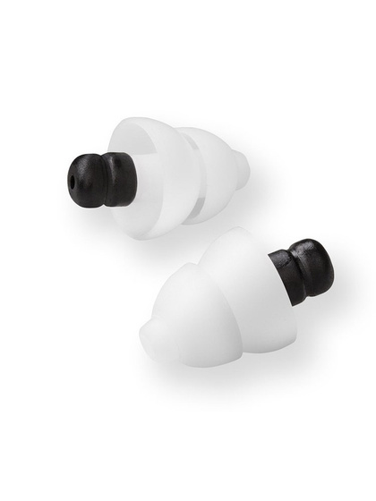 Alpine MotoSafe TOUR Moto Hearing Protection Motorcycle Earplugs - BESTSELLER
