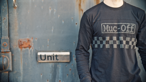 Muc-Off Mesh Jersey