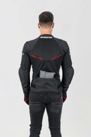 X-MESH 2.0 MEN JKT BLK S