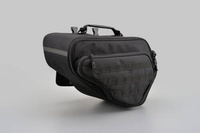 "HENLYBEGINS" SADDLE BAG 32L(16X2) DH-725