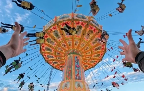 Insta360 Ace Pro 2 Motorcycle Bundle