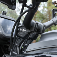 LOBOO Podwyższenie kierownicy do HARLEY-DAVIDSON PAN AMERICA 1250 (2021-) (10.3.02951.001.11)