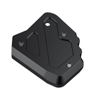 LOBOO Nakładka na stopkę boczną do SUZUKI DL650