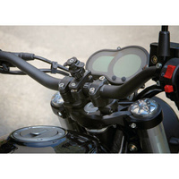 90452 Handle, handlebar mount
