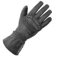 Rękawice motocyklowe BUSE Rookie czarne 12