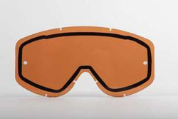 KINI-RB ANTI-FOG Double Lens Orange