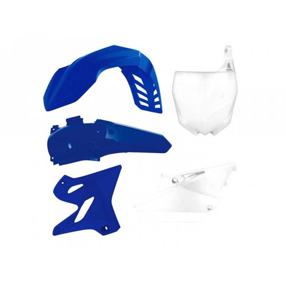 RTECH KOMPLET OWIEWEK YAMAHA YZ/YZ-X/WR R-KITYZ0-OEM-515