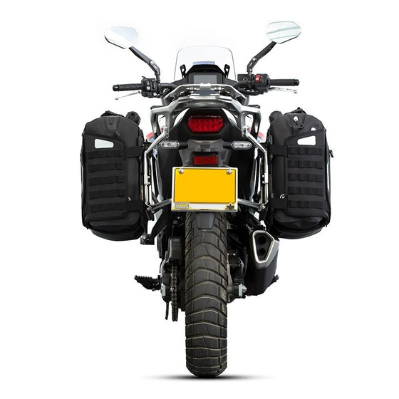 LOBOO Nadmuchiwane torby boczne 30+30L (10.4.10010.001.01)