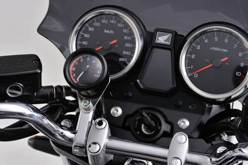 VELONA48 VOLTMETER TYPE-B