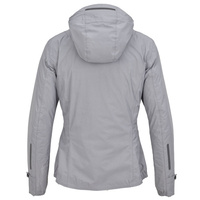 X99 Rain Hoodie Lady