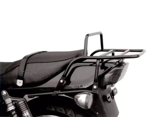 Kawasaki Zephyr 550 (1991-1999) topcase carrier