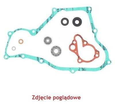ProX Zestaw Naprawczy Pompy Wody LT-Z400 03-08 + KFX400 03-06