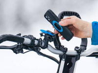 Quad Lock® 360 Head - Lever