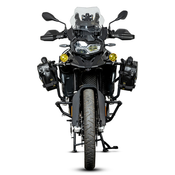 LOBOO L7 światło drogowe i mijania pomocnicze (10.1.01207.001.01)