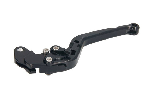 Dźwignia sprzęgła niełamiąca regulowana (długa) SUZUKI GSR, GSX-R, TL 600/750/1000 1996-