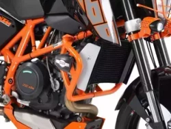 KTM 690 Duke/R (2012-2015) engine guard