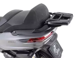 Piaggio MP3 350 (2018-) Alurack-Metal carrier for TC